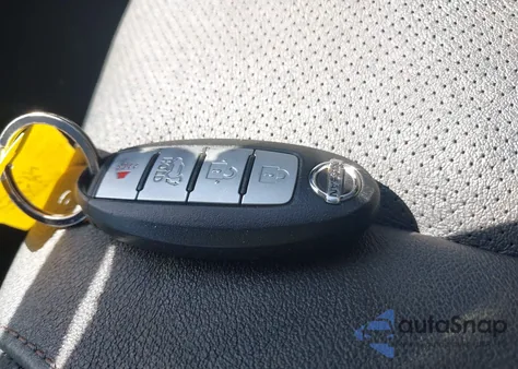 2014 Nissan Rogue Sl from USA, damaged, VIN 5N1AT2MV0EC809108